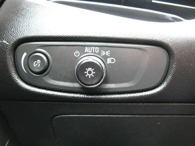 2024 Chevrolet Malibu LT — photo