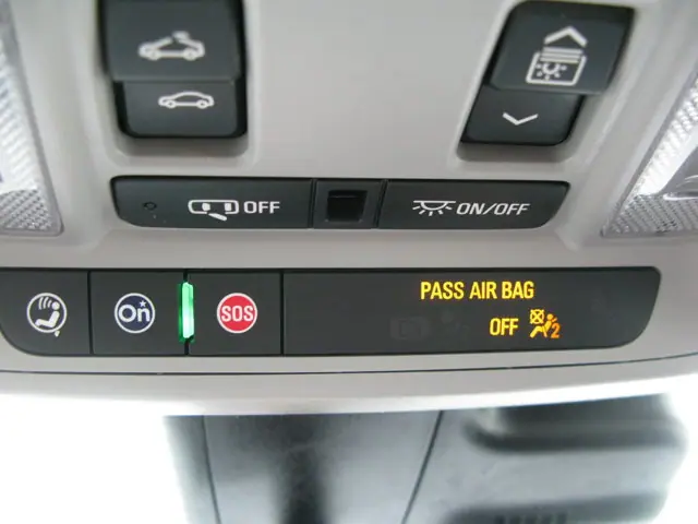 2024 Chevrolet Malibu LT — photo