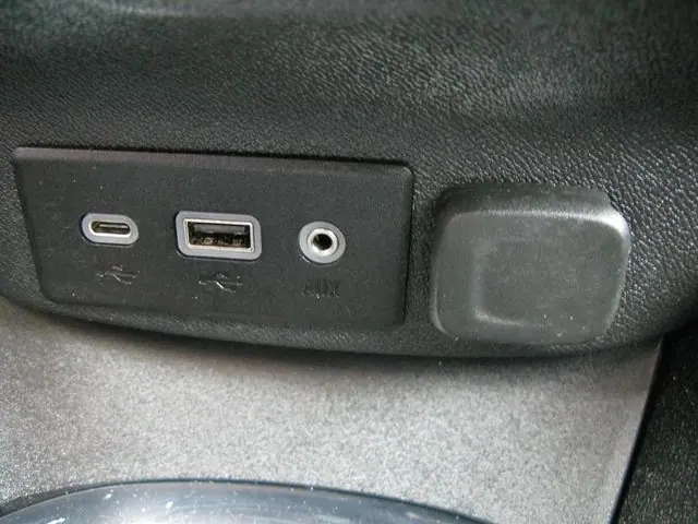 2024 Chevrolet Malibu LT — photo