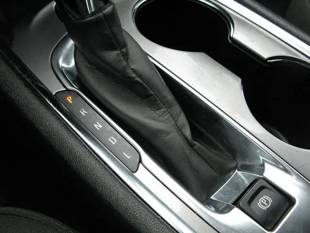 2024 Chevrolet Malibu LT — photo