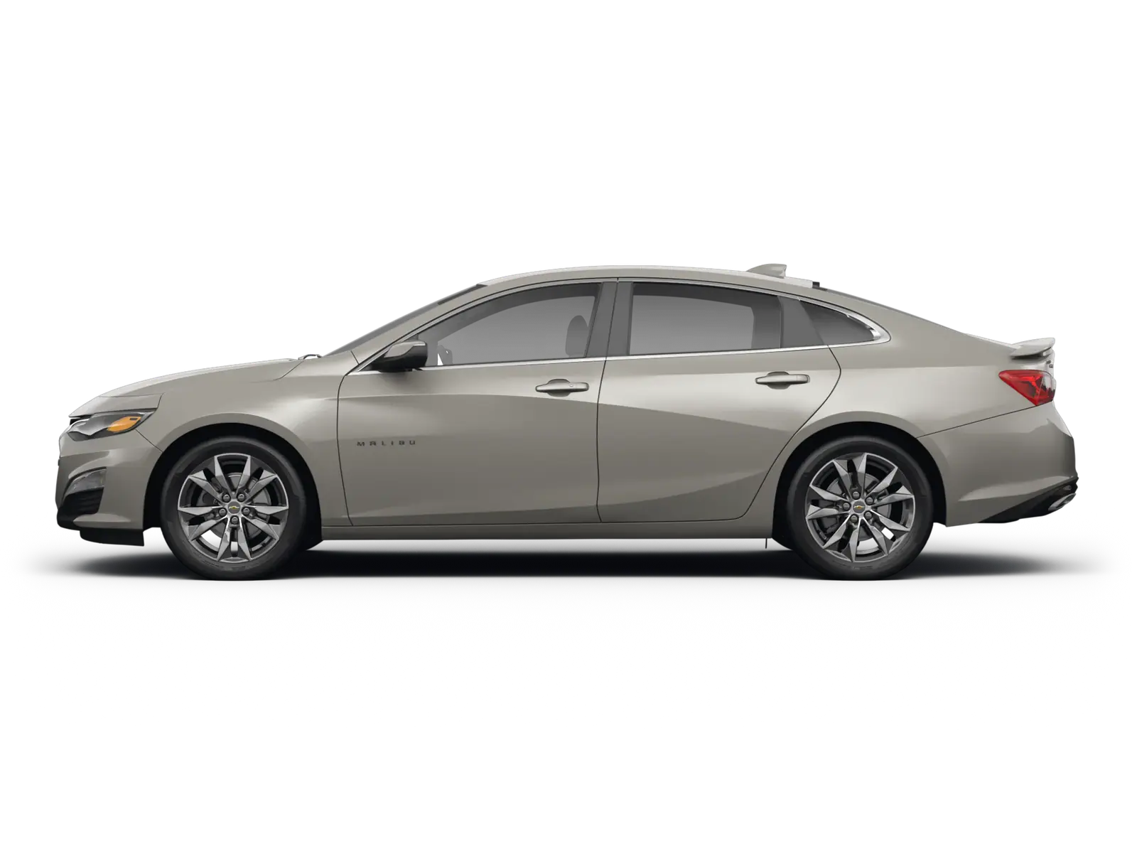 2024 Chevrolet Malibu LT — factory render