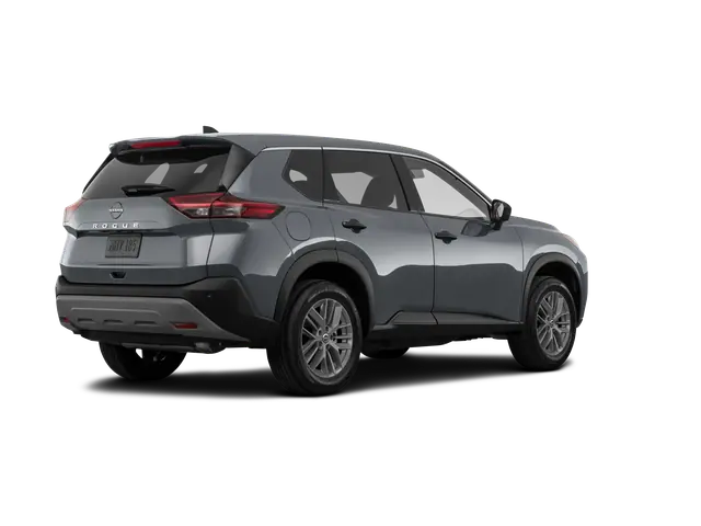 2023 Nissan Rogue for sale at Fogg's Automotive near Schenectady, NY