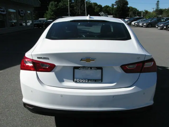 2024 Chevrolet Malibu for sale at Fogg's Automotive near Schenectady, NY