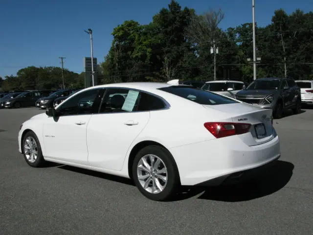 2024 Chevrolet Malibu for sale at Fogg's Automotive near Schenectady, NY