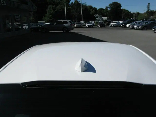 2024 Chevrolet Malibu for sale at Fogg's Automotive near Schenectady, NY