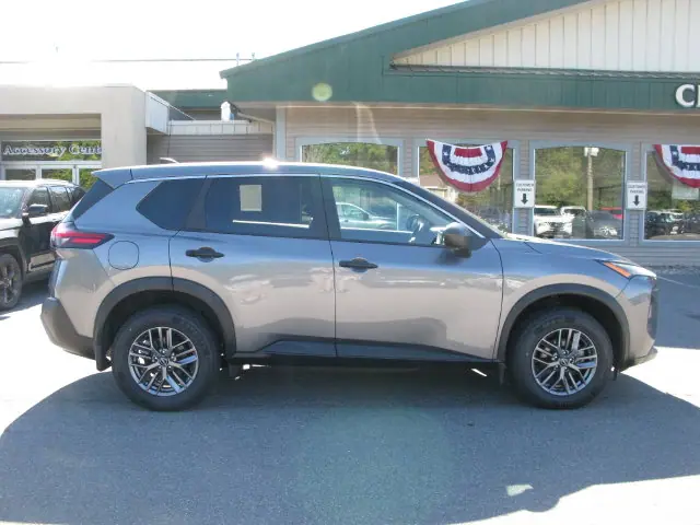 2023 Nissan Rogue for sale at Fogg's Automotive near Schenectady, NY