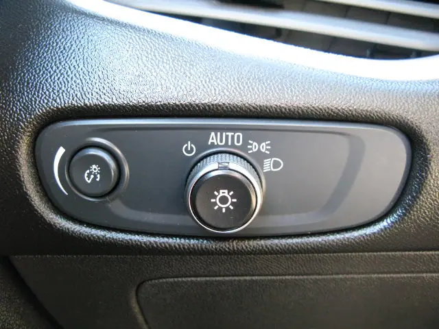 2024 Chevrolet Malibu LT — photo