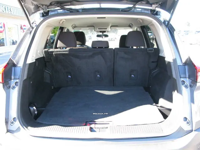 2023 Nissan Rogue for sale at Fogg's Automotive near Schenectady, NY