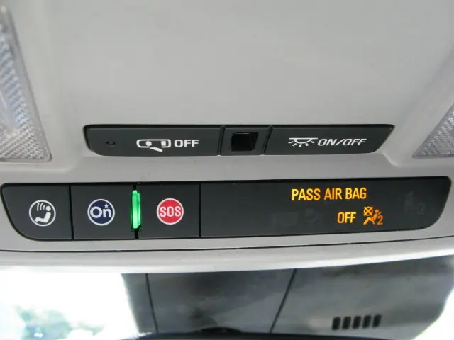2024 Chevrolet Malibu LT — photo