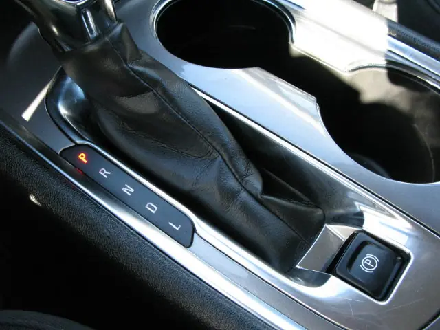 2024 Chevrolet Malibu LT — photo