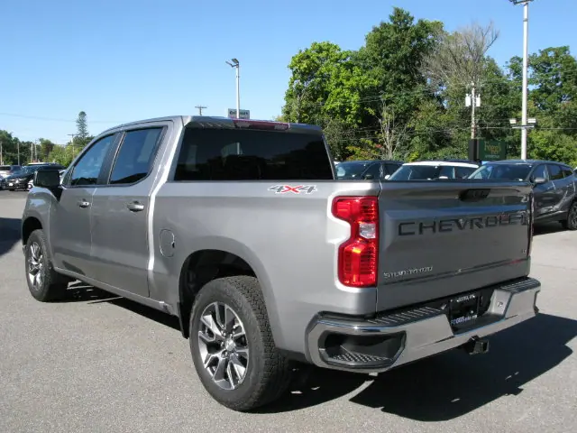2024 Chevrolet Silverado 1500 for sale at Fogg's Automotive near Schenectady, NY