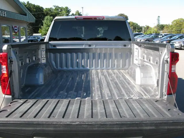 2024 Chevrolet Silverado 1500 for sale at Fogg's Automotive near Schenectady, NY