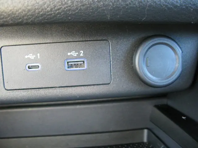 2023 Nissan Rogue S — photo