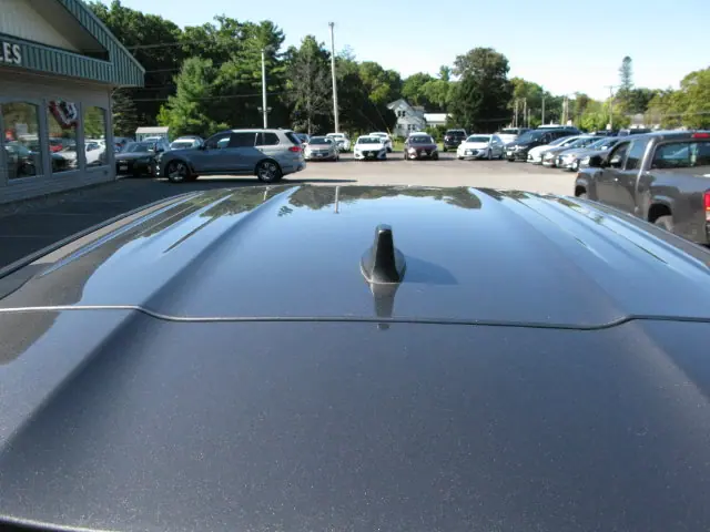 2023 Nissan Rogue for sale at Fogg's Automotive near Schenectady, NY