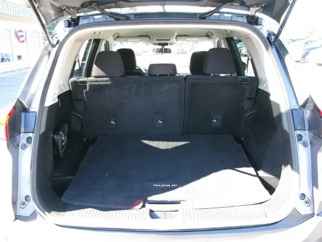 2023 Nissan Rogue for sale at Fogg's Automotive near Schenectady, NY