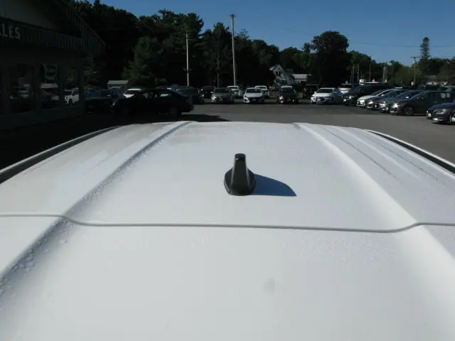 2024 Nissan Rogue for sale at Fogg's Automotive near Schenectady, NY