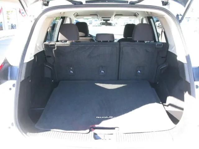 2024 Nissan Rogue for sale at Fogg's Automotive near Schenectady, NY