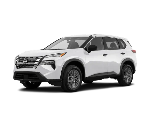 2024 Nissan Rogue for sale at Fogg's Automotive near Schenectady, NY