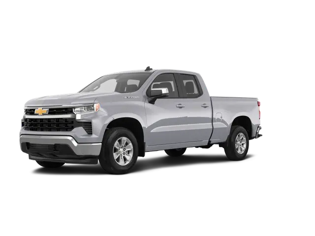 2024 Chevrolet Silverado 1500 for sale at Fogg's Automotive near Schenectady, NY