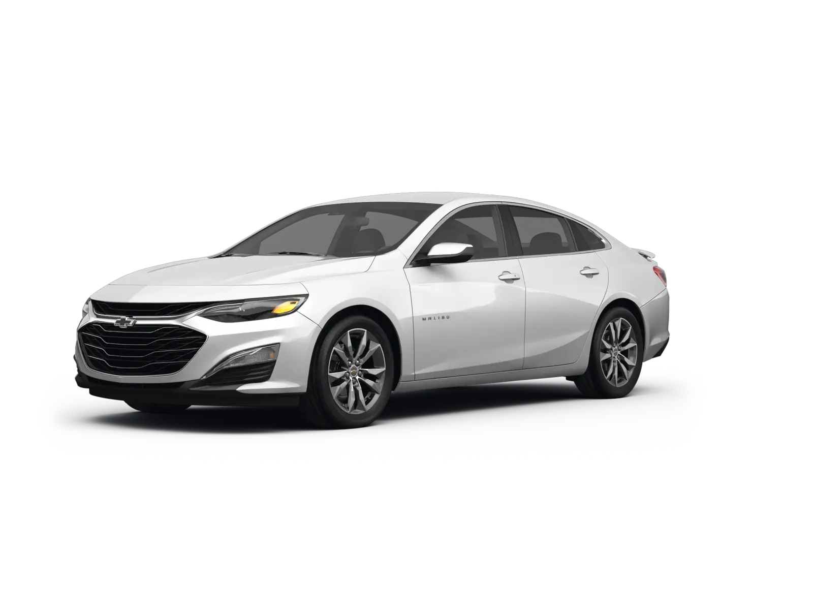 2024 Chevrolet Malibu LT — factory render