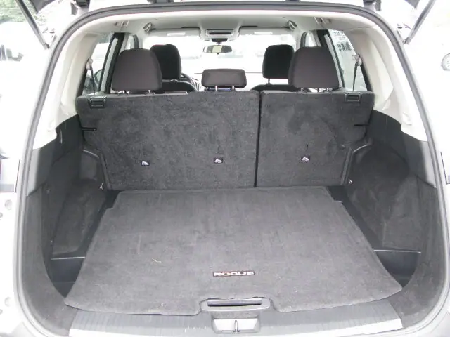 2023 Nissan Rogue for sale at Fogg's Automotive near Schenectady, NY