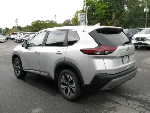 2023 Nissan Rogue for sale at Fogg's Automotive near Schenectady, NY