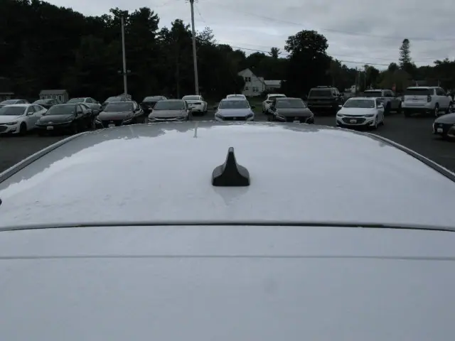 2024 Ford Escape for sale at Fogg's Automotive near Schenectady, NY
