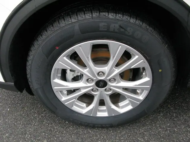 2024 Ford Escape Active — photo