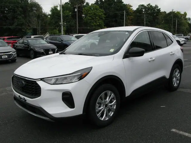 2024 Ford Escape Active — photo