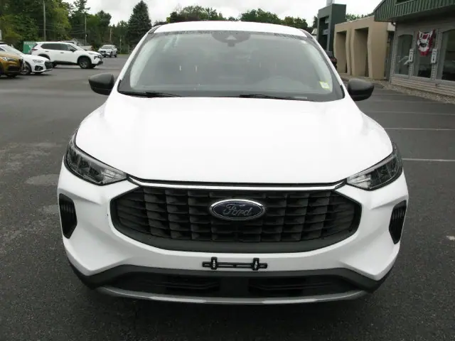 2024 Ford Escape Active — photo
