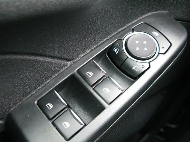 2024 Ford Escape Active — photo