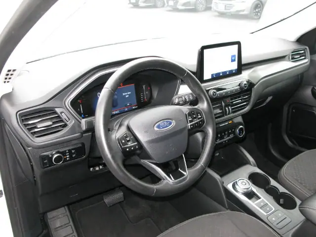 2024 Ford Escape Active — photo