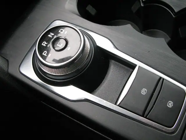 2024 Ford Escape Active — photo