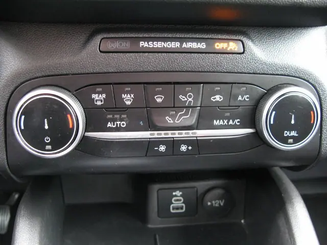 2024 Ford Escape Active — photo