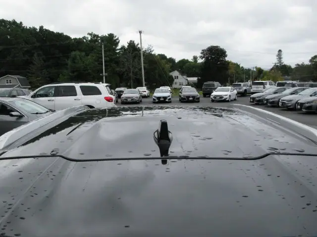 2023 Nissan Rogue for sale at Fogg's Automotive near Schenectady, NY