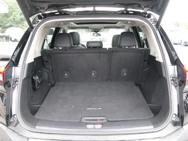 2023 Nissan Rogue for sale at Fogg's Automotive near Schenectady, NY