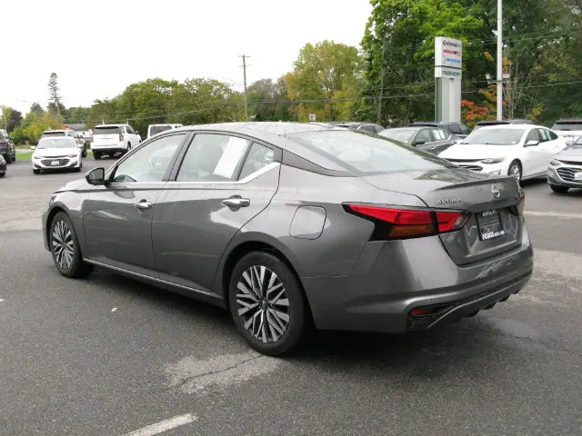 2024 Nissan Altima for sale at Fogg's Automotive near Schenectady, NY
