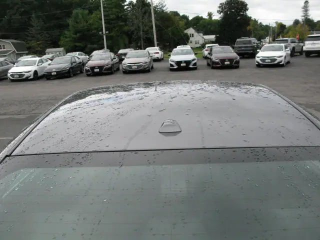 2024 Nissan Altima for sale at Fogg's Automotive near Schenectady, NY