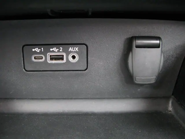 2024 Nissan Altima 2.5 SV — photo