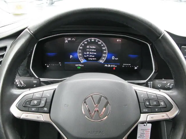 2024 Volkswagen Jetta S — photo