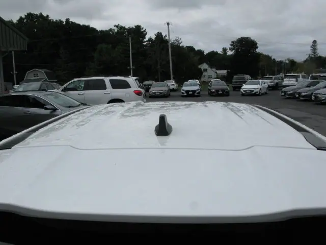 2024 Nissan Rogue for sale at Fogg's Automotive near Schenectady, NY