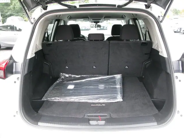 2024 Nissan Rogue for sale at Fogg's Automotive near Schenectady, NY
