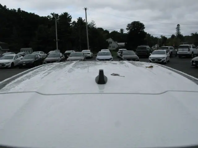 2024 Nissan Rogue for sale at Fogg's Automotive near Schenectady, NY