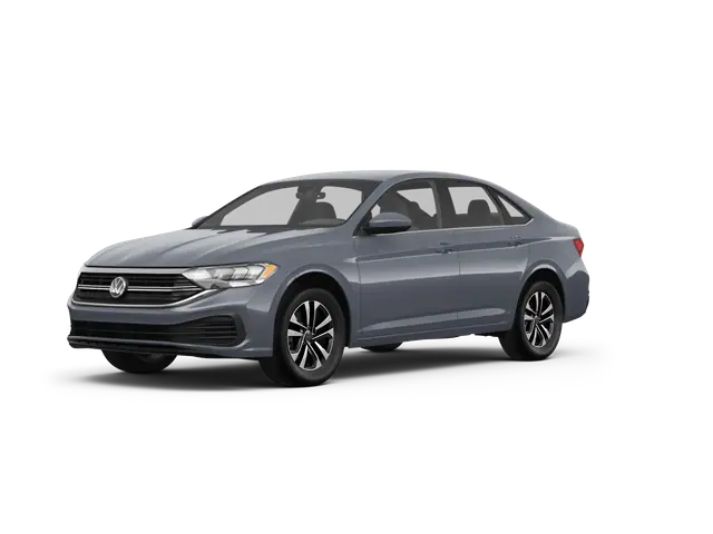 2024 Volkswagen Jetta for sale at Fogg's Automotive near Schenectady, NY