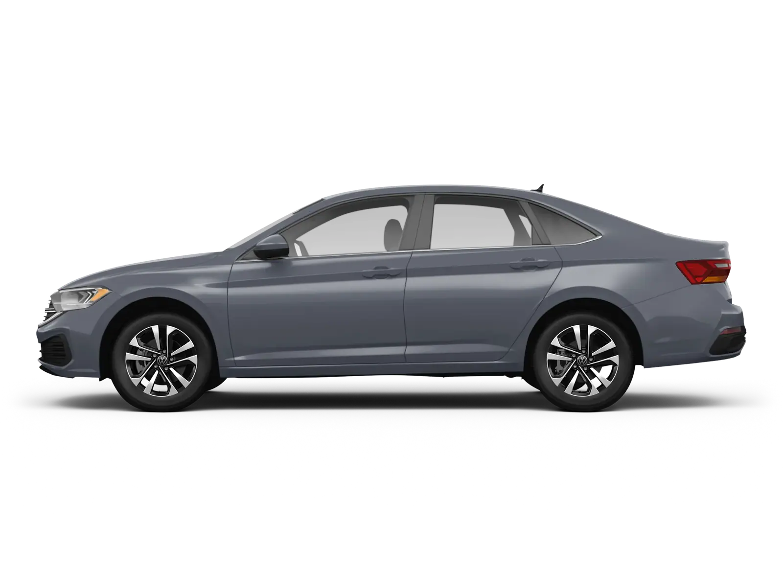 2024 Volkswagen Jetta S — factory render