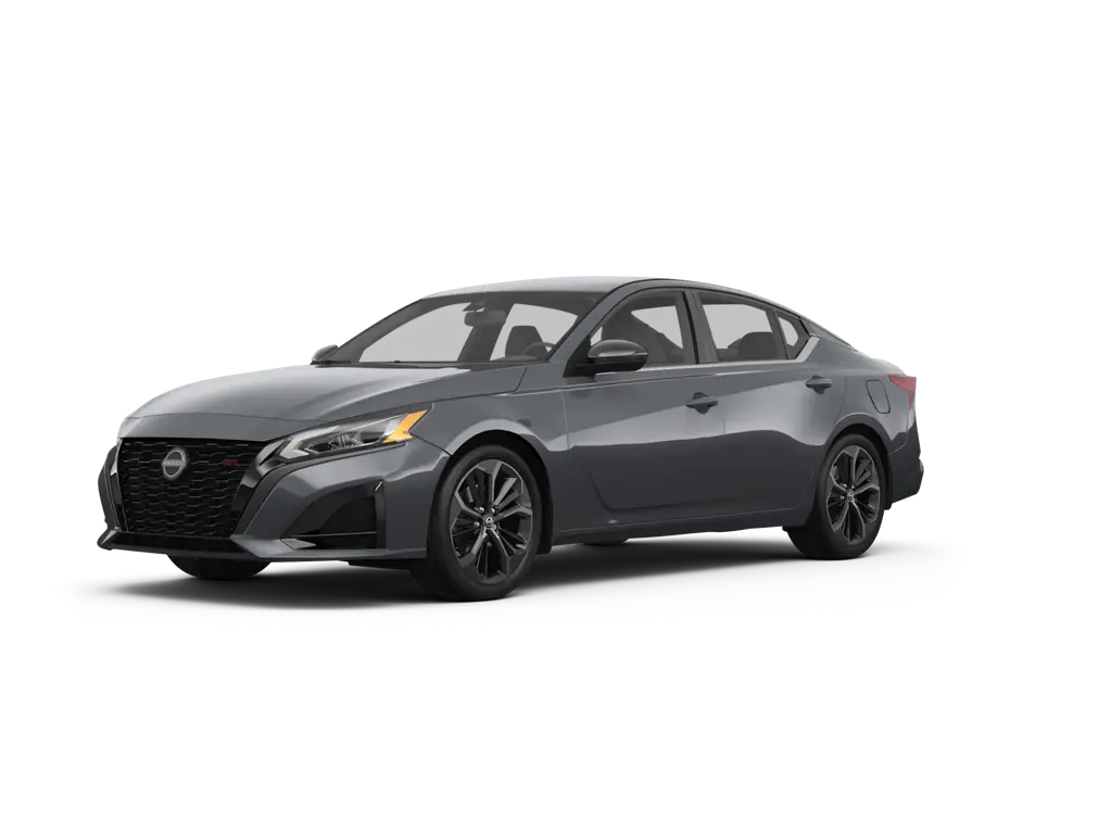 2024 Nissan Altima 2.5 SV — sold