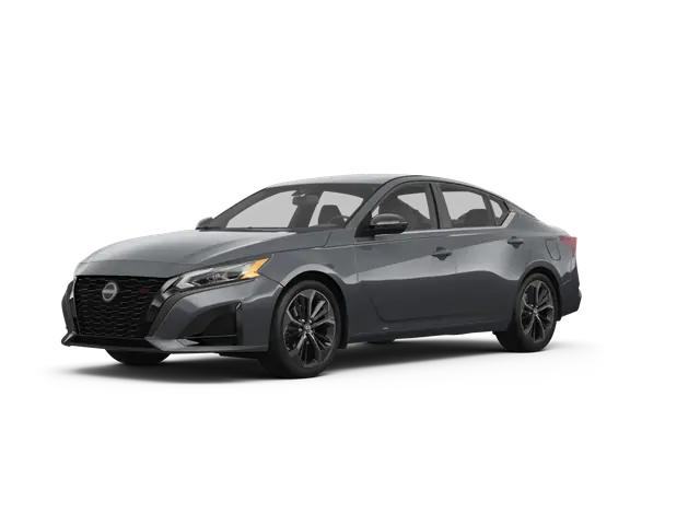 2024 Nissan Altima for sale at Fogg's Automotive near Schenectady, NY