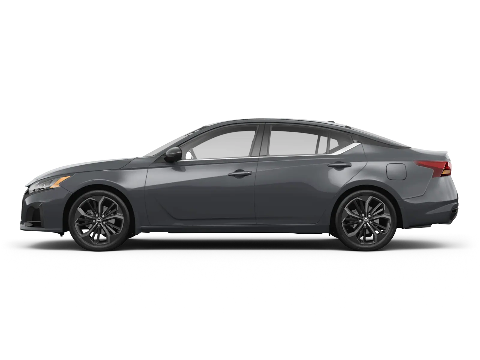 2024 Nissan Altima 2.5 SV — factory render