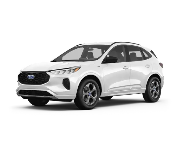 2024 Ford Escape for sale at Fogg's Automotive near Schenectady, NY