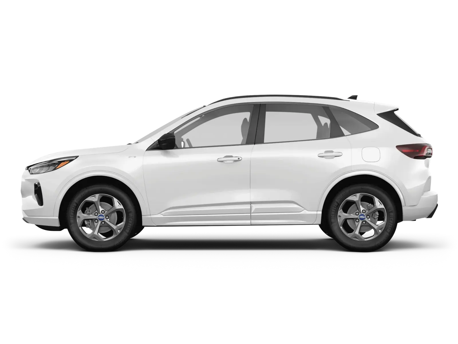 2024 Ford Escape Active — factory render
